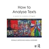 KNYGA Ronald Carter How to Analyse Texts