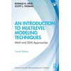 KNYGA Ronald H Heck Introduction to Multilevel Modeling Techniques