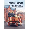 KNYGA Ronald Henderson British Steam Fire Engines