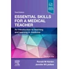 KNYGA Ronald M Harden Essential Skills for a Medical Teacher