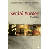 KNYGA Ronald M Holmes Serial Murder