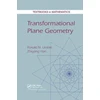KNYGA Ronald N Umble Transformational Plane Geometry