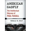 KNYGA Ronald R Gray American Gadfly