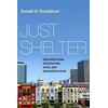KNYGA Ronald R Sundstrom Just Shelter