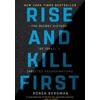 KNYGA Ronen Bergman Rise and Kill First