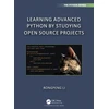 KNYGA Rongpeng Li Learning Advanced Python by Studying Open Source Projects