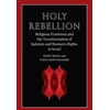 KNYGA Ronit Irshai Holy Rebellion