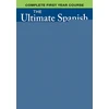 KNYGA Ronni L Gordon Ultimate Spanish 101, Premium Second Edition