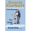 KNYGA Ronnie Corbett And It's Goodnight from Him . . .