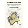 KNYGA Ronnie Grinberg Write like a Man