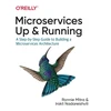 KNYGA Ronnie Mitra Microservices: Up and Running