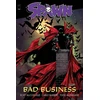 KNYGA Rory Mcconville Spawn Bad Business