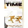 KNYGA Rory Mcconville Time Before Time Volume 5