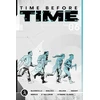 KNYGA Rory Mcconville Time Before Time Volume 6
