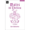 KNYGA Rory Mullarkey Mates in Chelsea