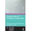 KNYGA Rosa Freedman Responses to 7 October: Universities