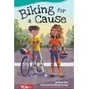KNYGA Rosa Nam Biking for a Cause