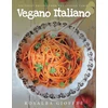 KNYGA Rosalba Gioffr Italų veganas