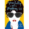 KNYGA Rosalie Knecht Vera Kelly Is Not A Mystery