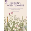 KNYGA Rosamond Richardson Britain's Wild Flowers, A Treasury of Traditions, Superstitions, Remedies and Literature