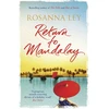 KNYGA Rosanna Ley Return to Mandalay