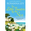 KNYGA Rosanna Ley The Little Theatre by the Sea