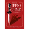 KNYGA Rosanne Limoncelli Four Queens of Crime