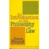 KNYGA Roscoe Pound Introduction to the Philosophy of Law