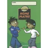 KNYGA Rose Griffiths Rapid Maths: Stage 3 Home Maths