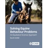 KNYGA Rose M Scofield Solving Equine Behaviour Problems