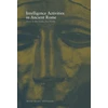 KNYGA Rose Ma Sheldon Intelligence Activities in Ancient Rome