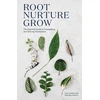 KNYGA Rose Ray Root, Nurture, Grow