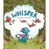 KNYGA Rose Robbins Whisper to the rescue