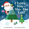 KNYGA Rose Rossner I Love You a Ho-Ho Lot!
