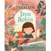 KNYGA Rose Tremain Iron Robin