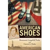 KNYGA Rosemarie Lengsfeld Turke American Shoes