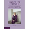 KNYGA Rosemary C Hunter Justice for Everyone