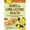 KNYGA Rosemary Gladstar Herbs for Long-Lasting Health