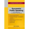 KNYGA Rosemary Riley Straightforward Guide to Successful Public Speaking