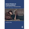 KNYGA Rosemary Rizq From Fiction to Psychoanalysis
