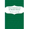 KNYGA Rosemary Sutcliff Chronicles of Robin Hood