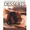 KNYGA Rosemary Wilkinson 200 Sensational Step-by-Step Desserts