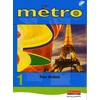 KNYGA Rosi Mcnab Metro 1 Pupil Book Euro Edition