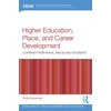 KNYGA Rosie Alexander Higher Education, Place, and Career Development