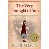 KNYGA Rosie Alison Very Thought of You
