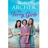 KNYGA Rosie Archer Ferry Girls