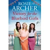 KNYGA Rosie Archer Victory for the Bluebird Girls