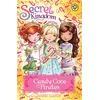 KNYGA Rosie Banks Secret Kingdom: Candy Cove Pirates