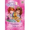 KNYGA Rosie Banks Secret Kingdom: Rainbow Lion