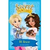 KNYGA Rosie Banks Secret Princesses: Pet Rescue